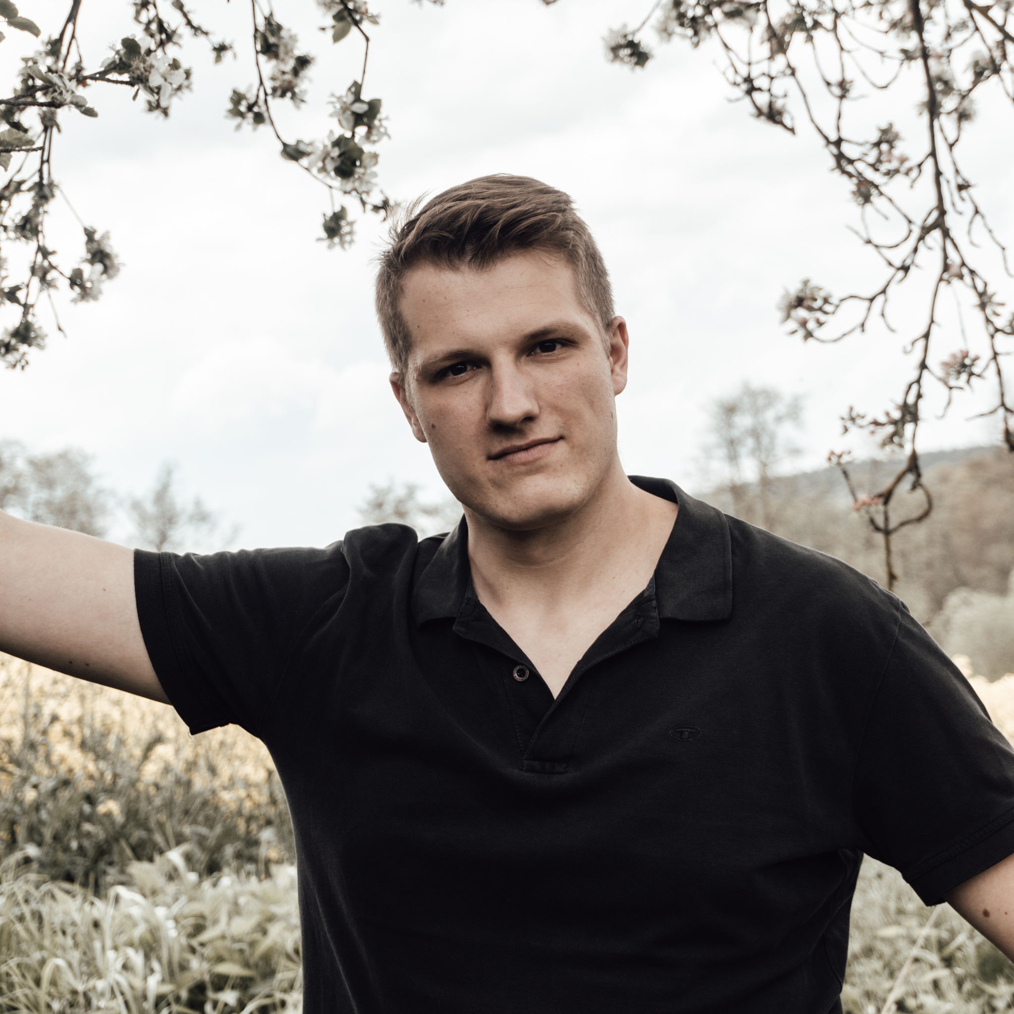 Dominik Zeis